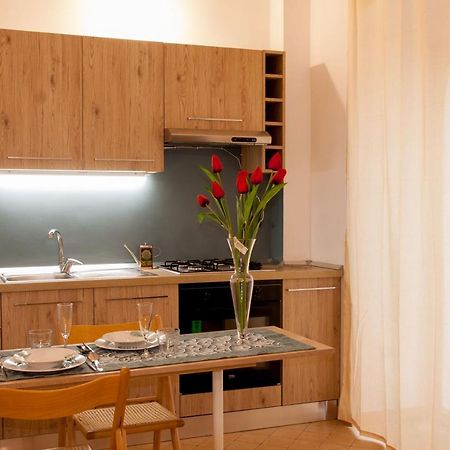 קוראטו Amore Se-Wooden Apartments מראה חיצוני תמונה