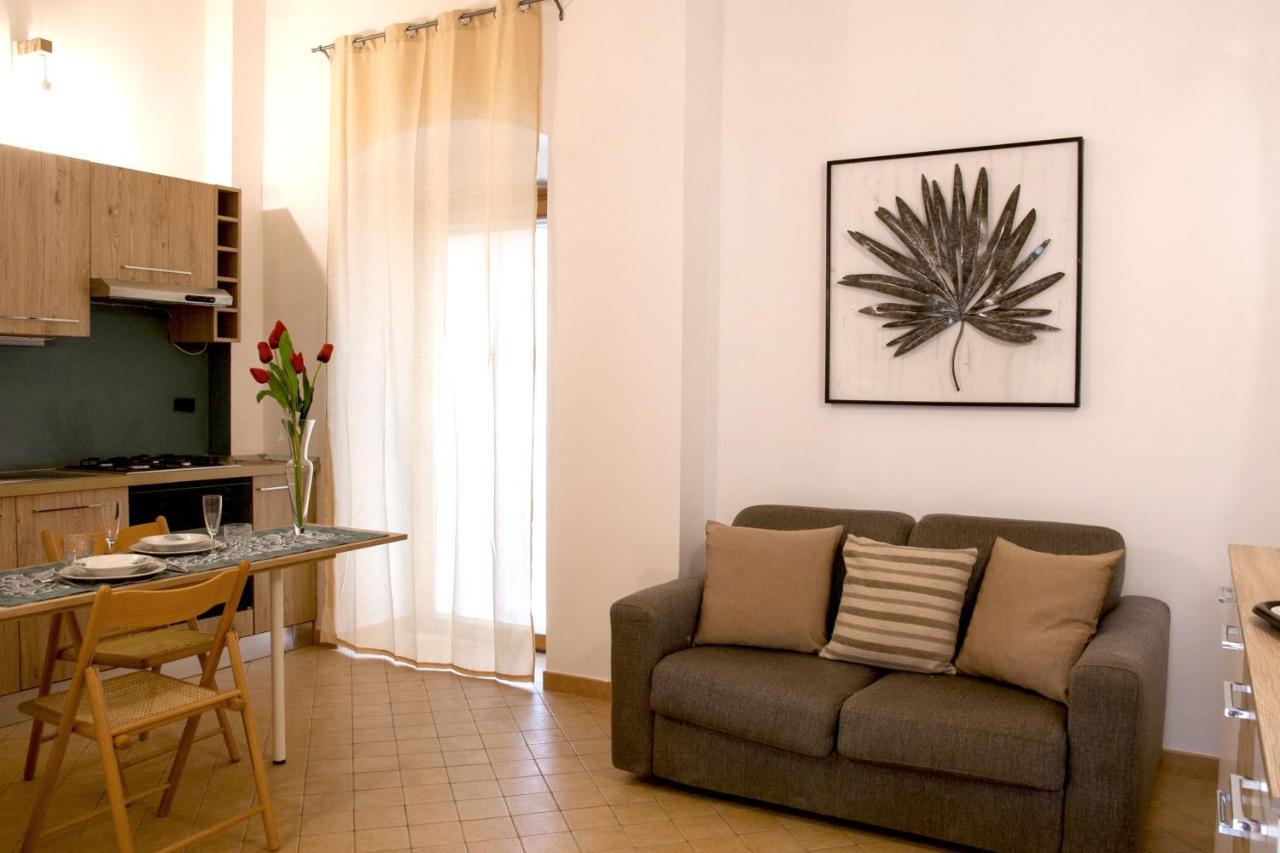 קוראטו Amore Se-Wooden Apartments מראה חיצוני תמונה