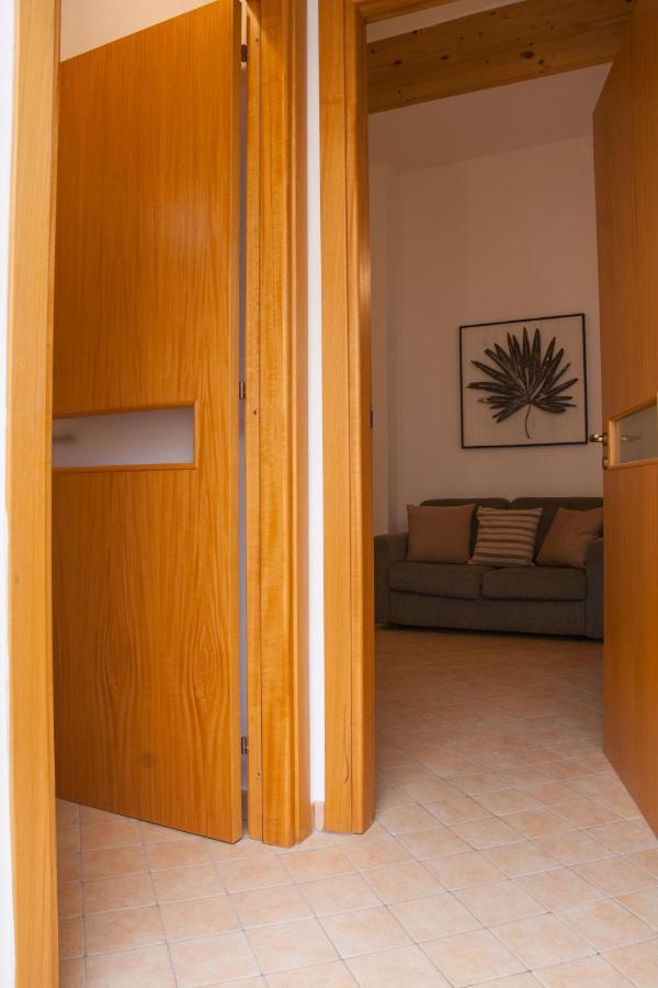 קוראטו Amore Se-Wooden Apartments מראה חיצוני תמונה