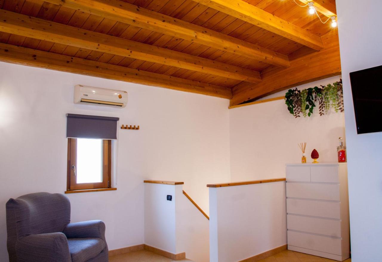 קוראטו Amore Se-Wooden Apartments מראה חיצוני תמונה
